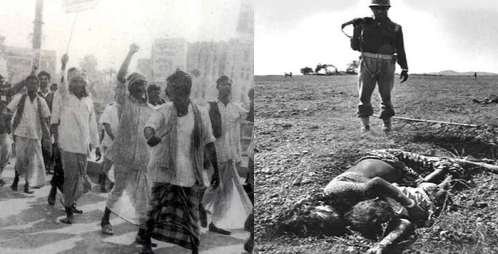মুসলমানদের বিরুদ্ধে ধর্মনিরপেক্ষ ভারতের 1983 সালের নেলি পোগ্রমকে স্মরণ করা