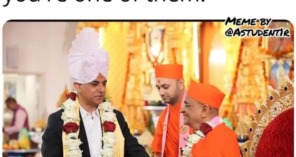 সোমবারের মেমস টু ডিলাইট ইউ