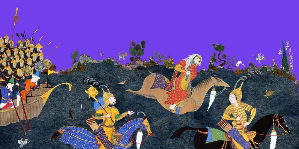 ইসলামিক চিন্তাধারার কি "সমকামী হওয়ার" ধারণা আছে?