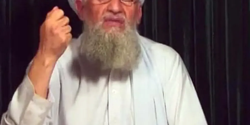 আয়মান আল-জাওয়াহিরির বহু মৃত্যু