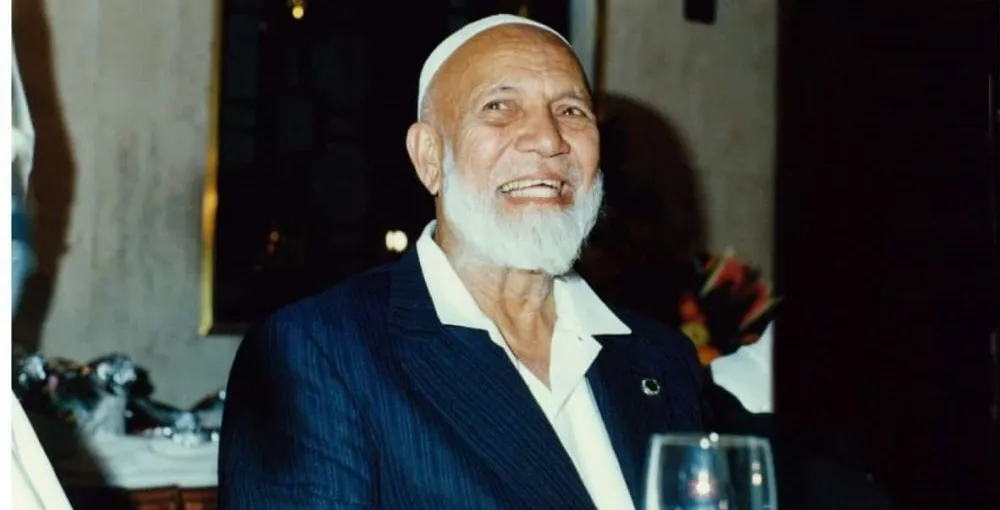 আহমেদ দীদাতের উত্তরাধিকার (1918-2005)