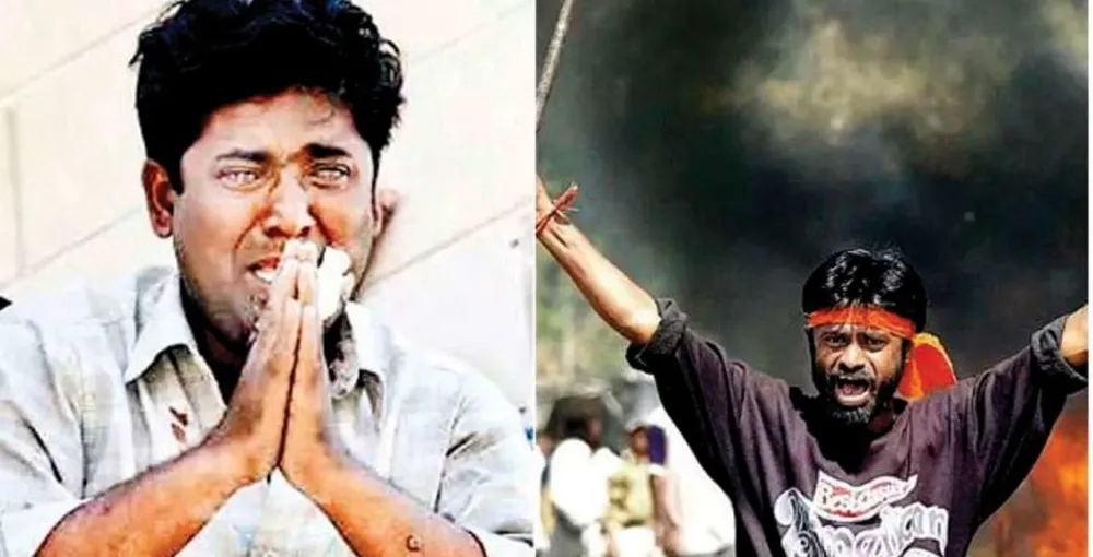 ভারত, 20 বছর আগে: মুসলিমদের বিরুদ্ধে 2002 গুজরাট পোগ্রম