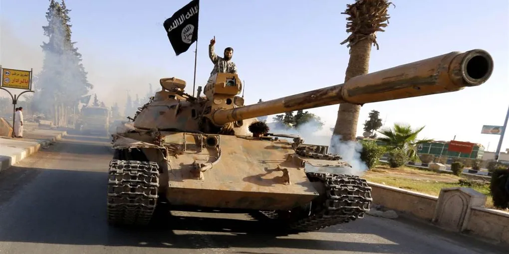 কেন ISIS ইসলামিক নয়