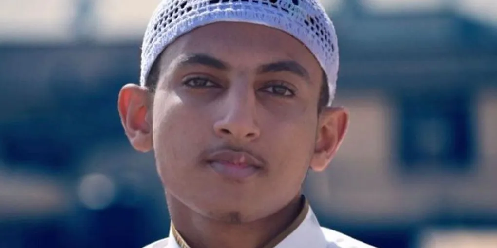 কেনিয়া, আমরা জানতে চাই: মুহাম্মদ আবুবকর সাইদ কোথায়?
