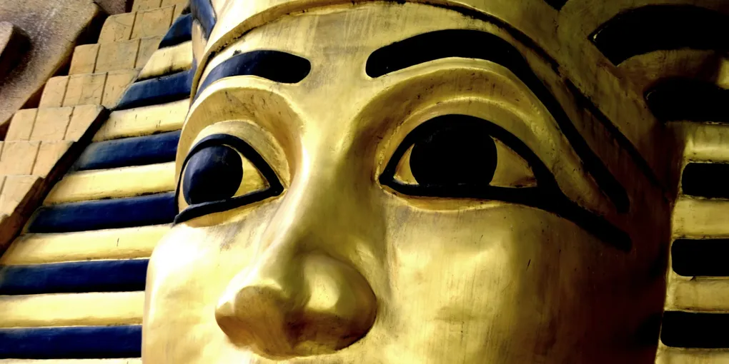 প্রগতিবাদ এবং ফারাওদের উত্তরাধিকারী