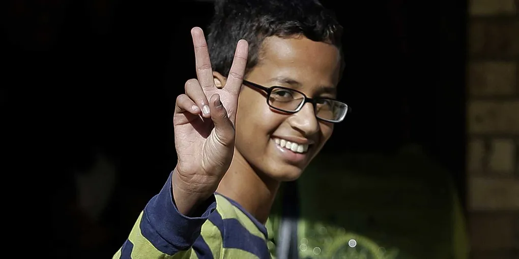 ক্লক কিড স্ট্রাইক ব্যাক