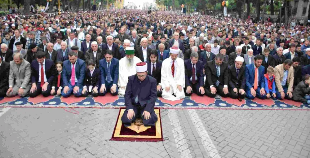 রমজান 2023: আশ্চর্যজনক বিশ্ব মুসলিম পরিসংখ্যান