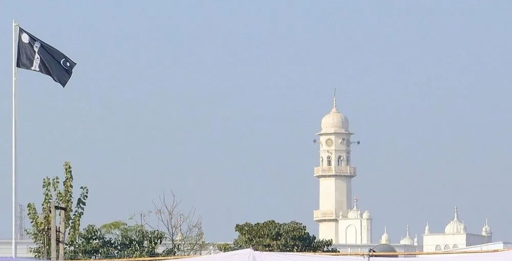 10টি কারণ মির্জা গোলাম আহমদ একজন ভন্ড নবী ছিলেন