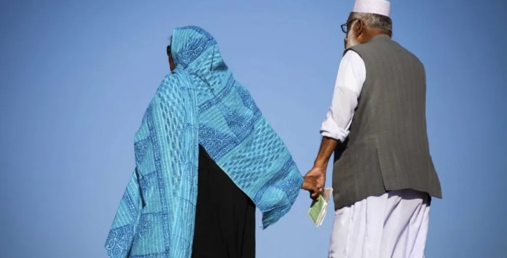পুরুষ এবং মহিলার পূর্বনির্ধারিত ভূমিকা