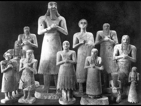 প্রাক-ইসলামী শিকড়ের প্রচারের গুরুতর বিপদ