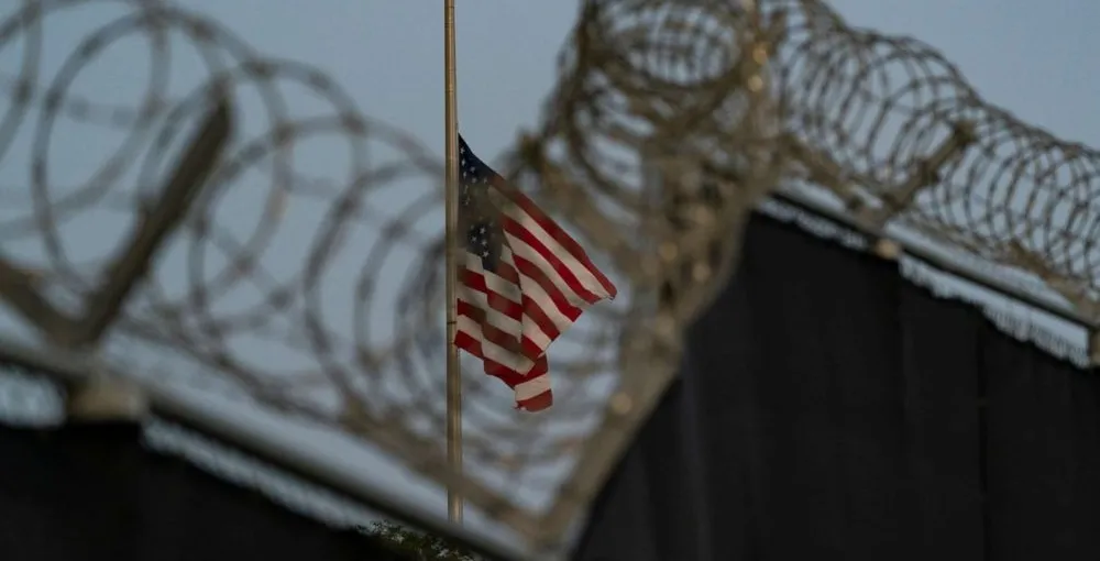 গুয়ানতানামো বে: 9/11 এর 20 বছর পর আমেরিকান "ন্যায়বিচার" এর প্রতীক