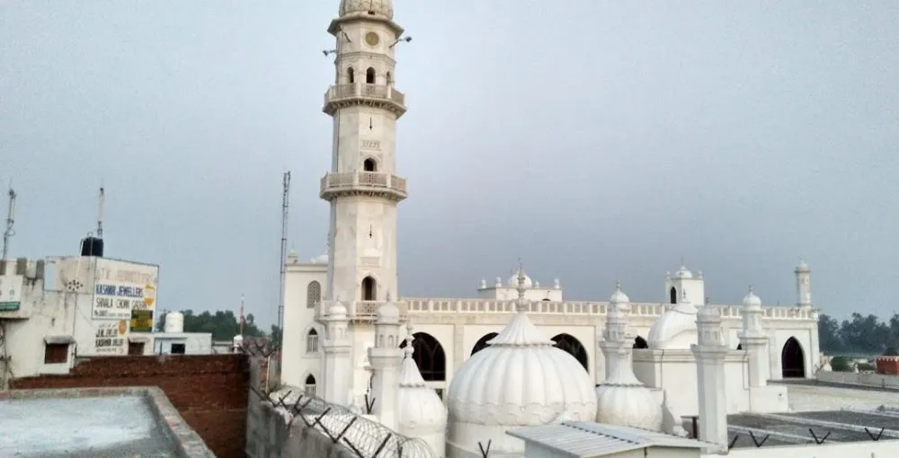 কঠোরতা বনাম কাদিয়ানিদের নিয়ে আলোচনা করার সময় ইসলামে কোমলতা