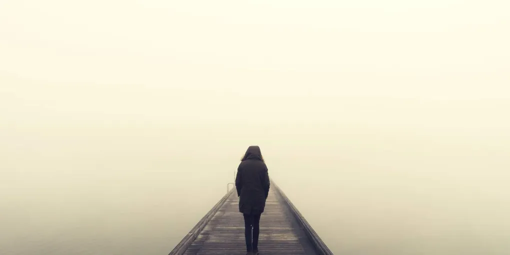 এই জীবনে সত্যিকারের একাকীত্ব