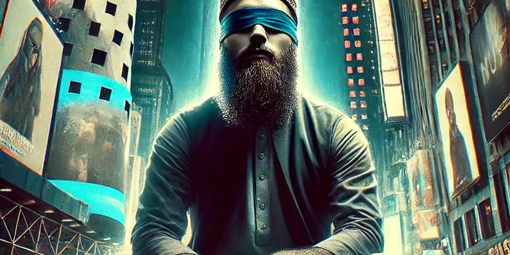 আপনার দৃষ্টি নিচু করা: অন্তহীন প্রলোভনের বিশ্বে দীর্ঘস্থায়ী পূর্ণতা