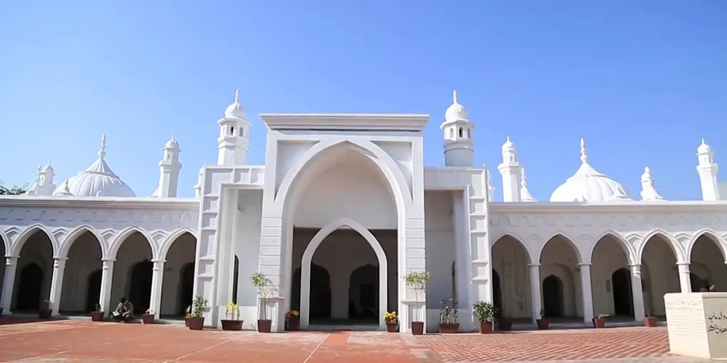 নবুওয়াতের সীলমোহর এবং কাদিয়ানী মিথ্যাকে খতম করা
