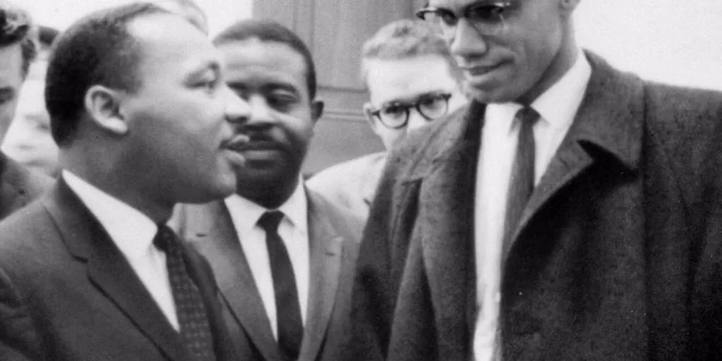 MLK জুনিয়র - আধুনিক SJWs এর আধ্যাত্মিক পিতা