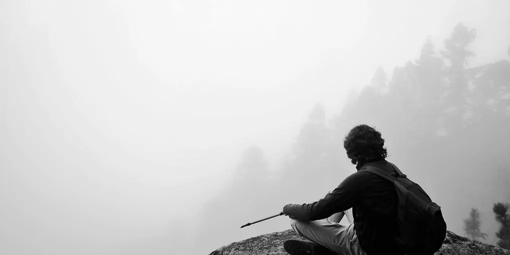 শান্ত প্রতিফলন সৃজনশীলতাকে উৎসাহিত করে