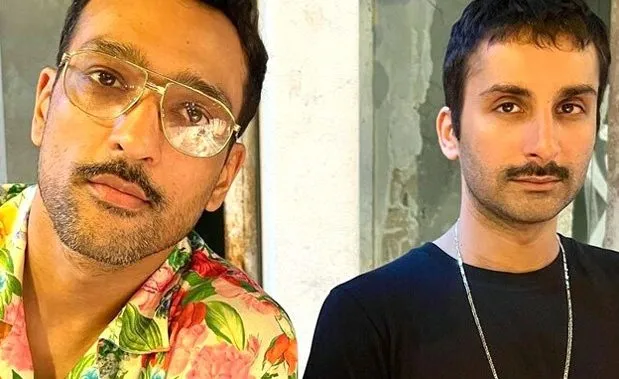 "শিল্প" এবং সমকামিতার মধ্যে একটি লিঙ্ক আছে কি?